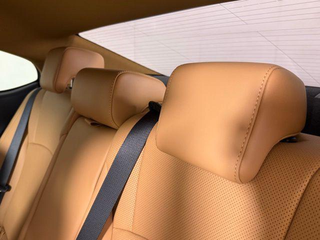 Photo of 2024 Caviar Lexus ES 350