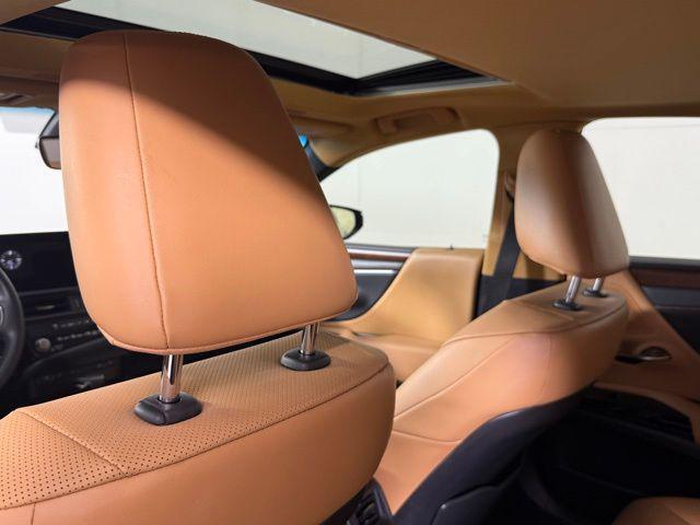 Photo of 2024 Caviar Lexus ES 350