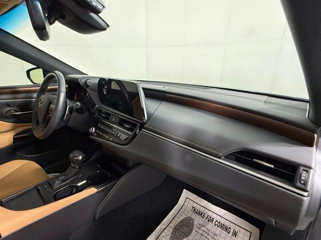 Photo of 2024 Caviar Lexus ES 350