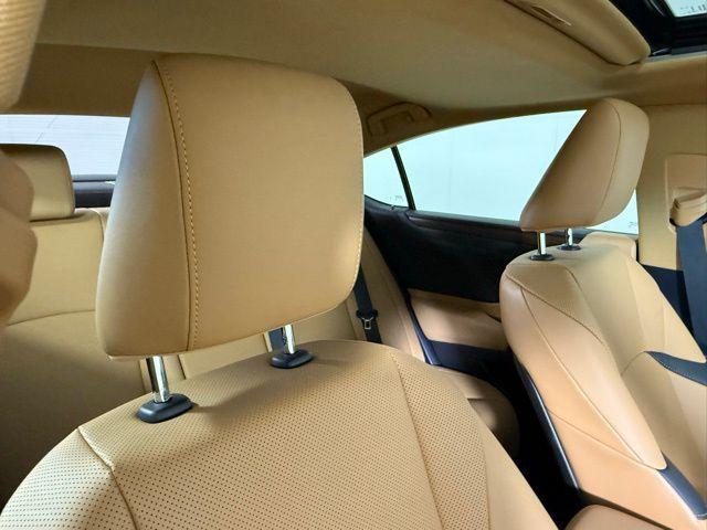Photo of 2024 Caviar Lexus ES 350