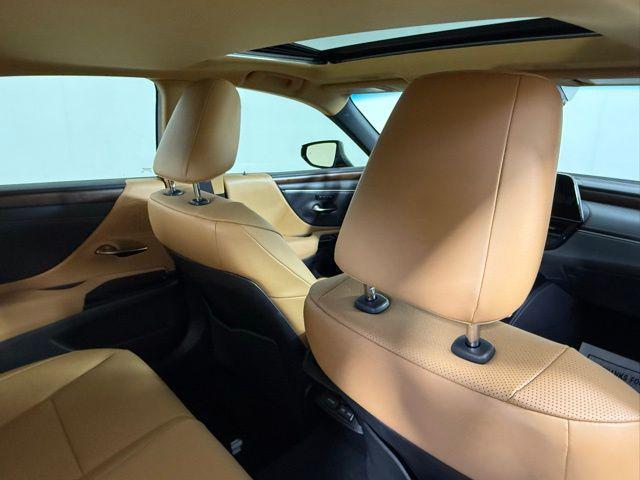 Photo of 2024 Caviar Lexus ES 350