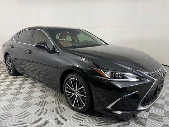 Photo of 2024 Caviar Lexus ES 350
