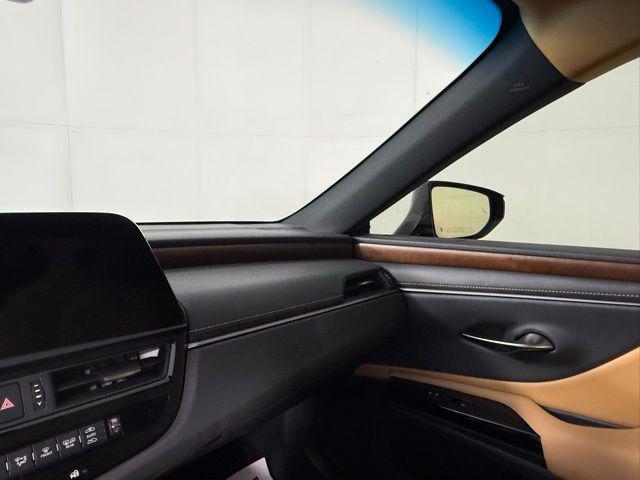 Photo of 2024 Caviar Lexus ES 350