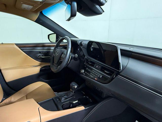 Photo of 2024 Caviar Lexus ES 350