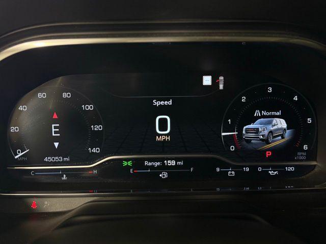 Photo of 2022 Onyx Black GMC Yukon XL