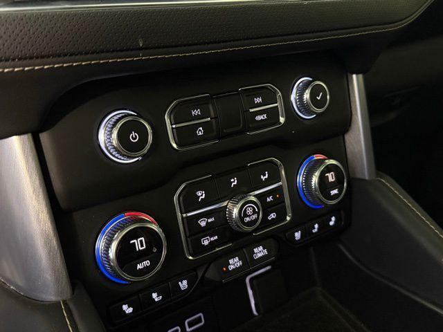 Photo of 2022 Onyx Black GMC Yukon XL