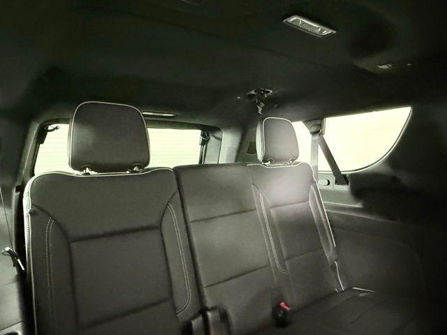 Photo of 2022 Onyx Black GMC Yukon XL