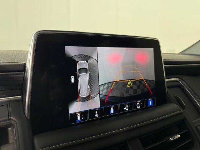 Photo of 2022 Onyx Black GMC Yukon XL