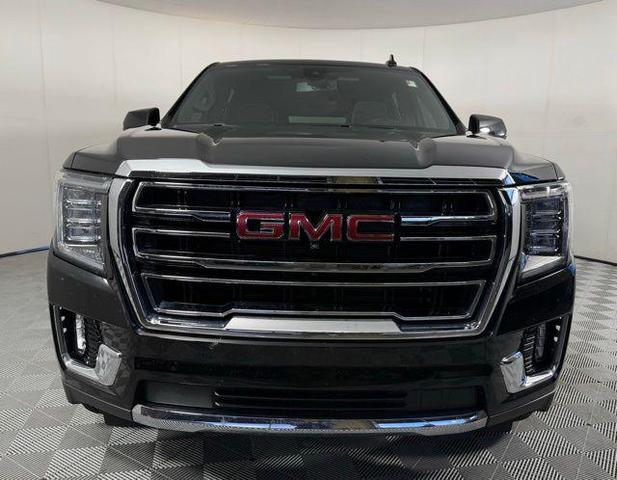 Photo of 2022 Onyx Black GMC Yukon XL