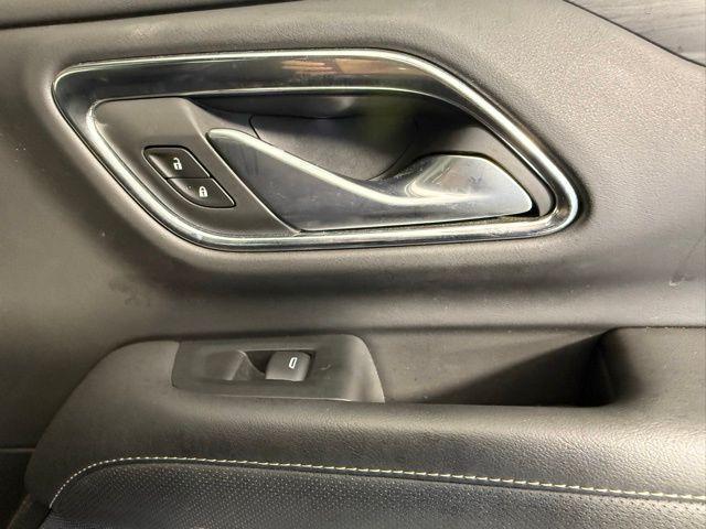 Photo of 2022 Onyx Black GMC Yukon XL