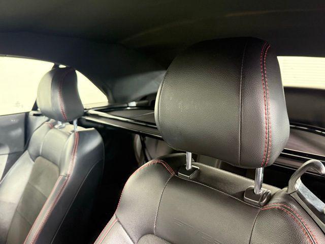 Photo of 2019 Ingot Silver Ford Mustang