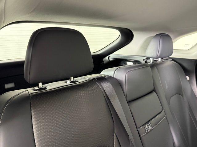Photo of 2022 Nightfall Mica Lexus RX 350