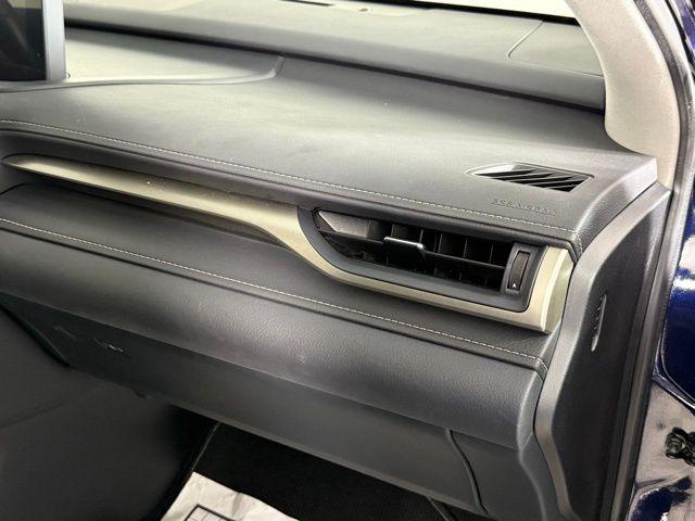 Photo of 2022 Nightfall Mica Lexus RX 350