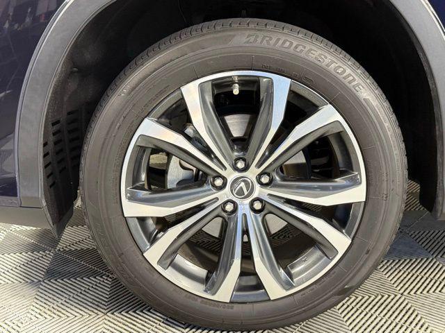 Photo of 2022 Nightfall Mica Lexus RX 350