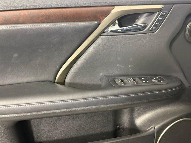 Photo of 2022 Nightfall Mica Lexus RX 350