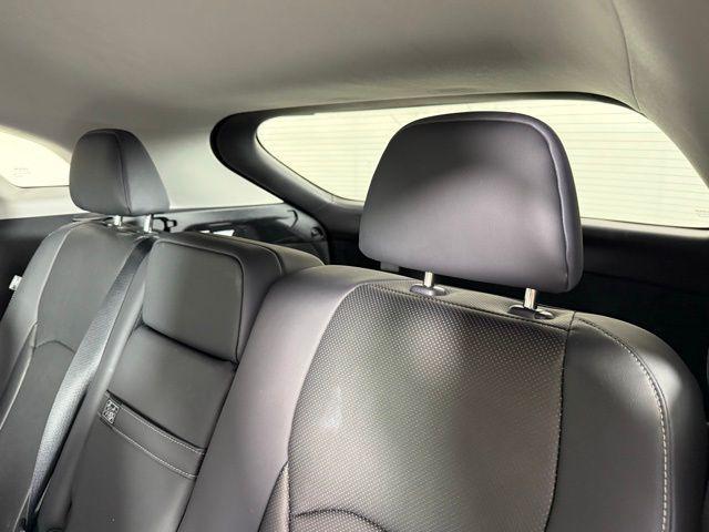 Photo of 2022 Nightfall Mica Lexus RX 350