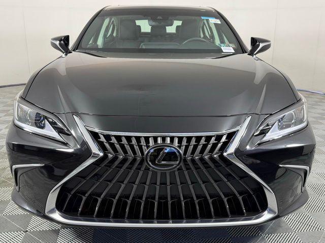 Photo of 2022 Caviar Lexus ES 350