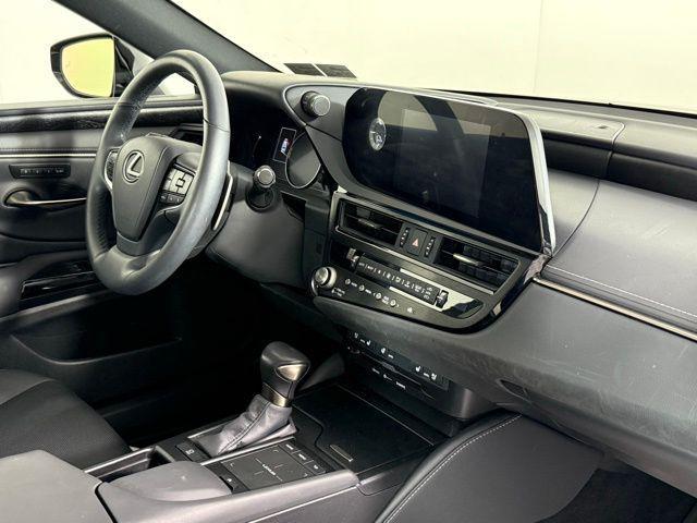 Photo of 2022 Caviar Lexus ES 350