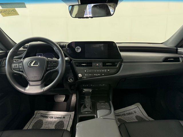 Photo of 2022 Caviar Lexus ES 350