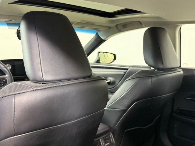 Photo of 2022 Caviar Lexus ES 350
