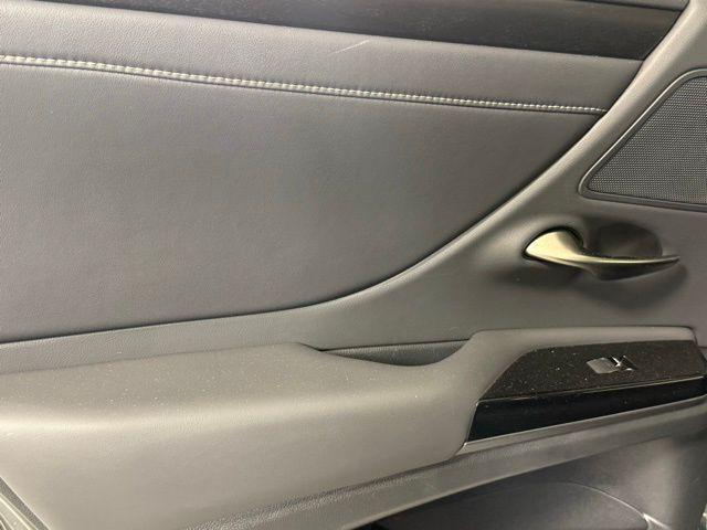 Photo of 2022 Caviar Lexus ES 350