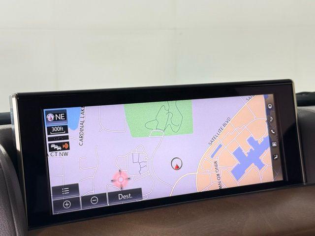 Photo of 2018 Nebula Gray Pearl Lexus LX 570