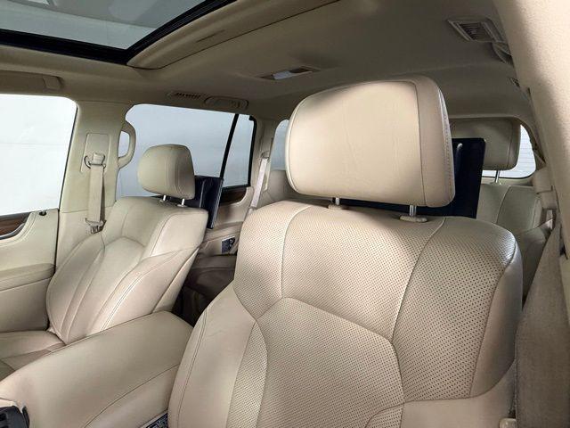 Photo of 2018 Nebula Gray Pearl Lexus LX 570