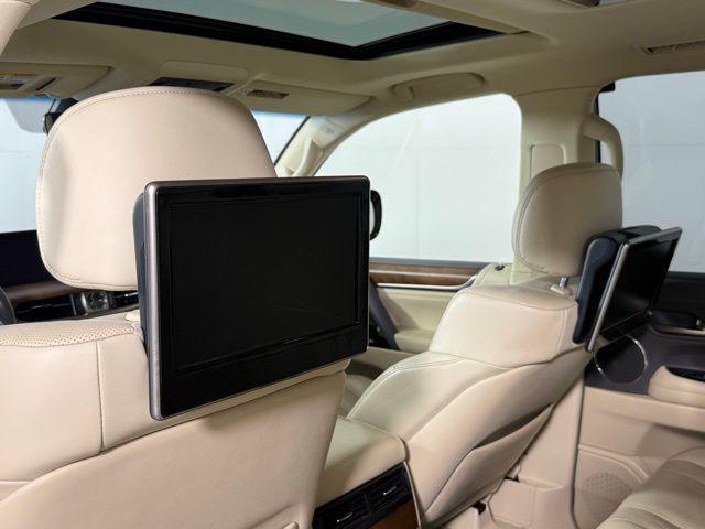 Photo of 2018 Nebula Gray Pearl Lexus LX 570
