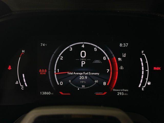Photo of 2024 Iridium Lexus RX 350
