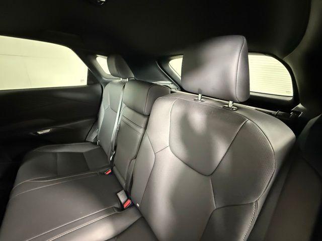 Photo of 2024 Iridium Lexus RX 350