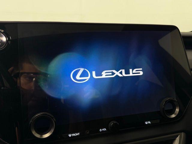 Photo of 2024 Iridium Lexus RX 350
