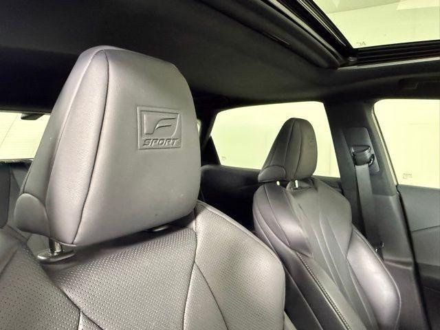 Photo of 2024 Iridium Lexus RX 350