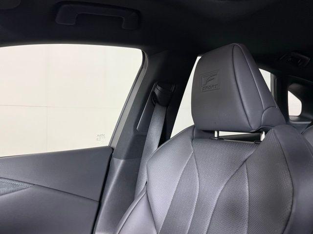 Photo of 2024 Iridium Lexus RX 350