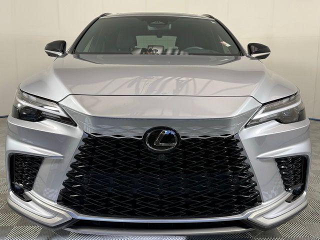 Photo of 2024 Iridium Lexus RX 350