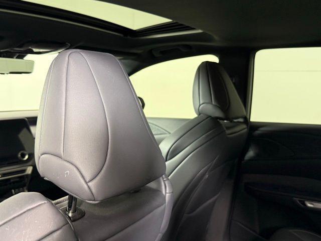 Photo of 2024 Iridium Lexus RX 350