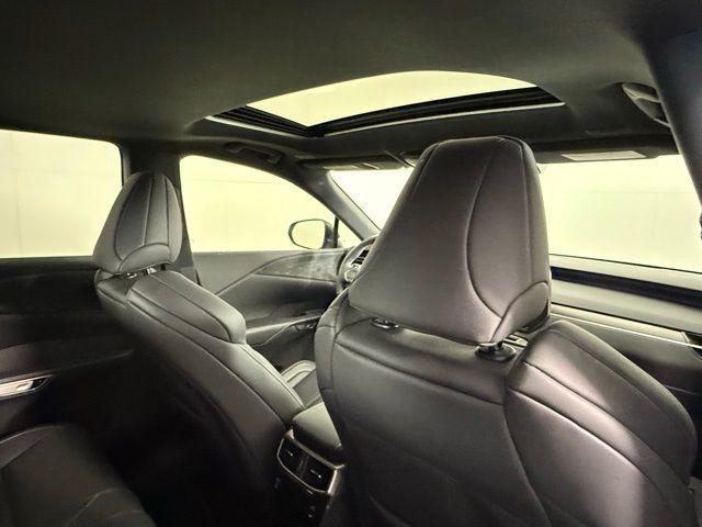 Photo of 2024 Iridium Lexus RX 350
