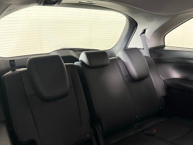 Photo of 2023 Platinum White Pearl Honda Odyssey
