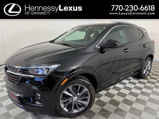 2022 Buick Encore Gx