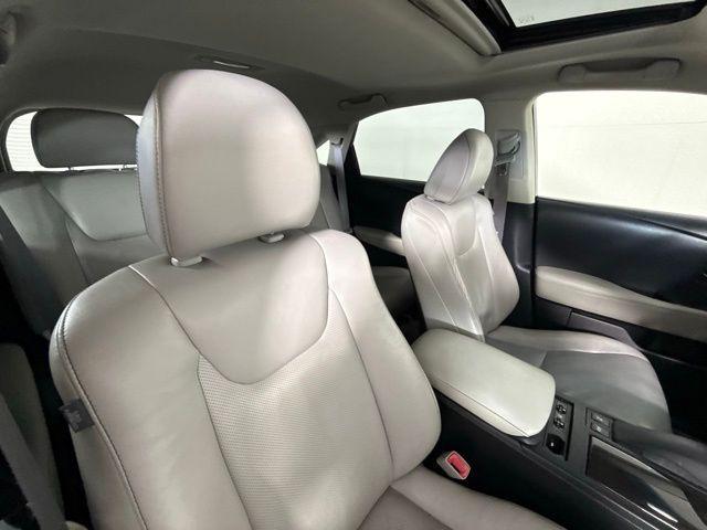 Photo of 2013 Black Lexus RX 450h