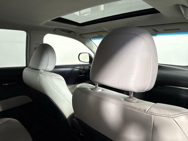 Photo of 2013 Black Lexus RX 450h
