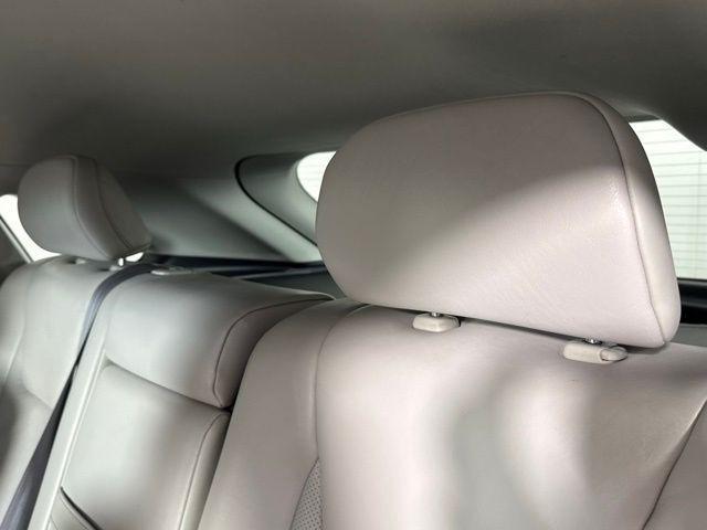 Photo of 2013 Black Lexus RX 450h