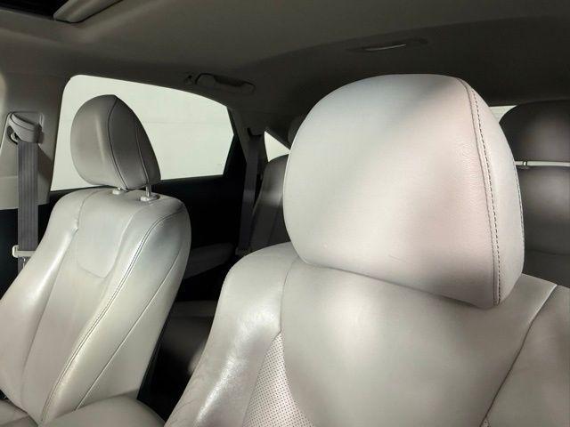 Photo of 2013 Black Lexus RX 450h
