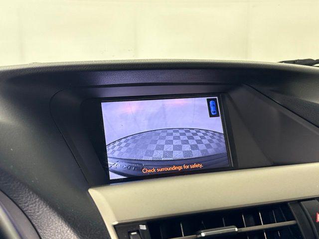 Photo of 2013 Black Lexus RX 450h