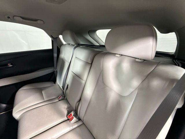 Photo of 2013 Black Lexus RX 450h