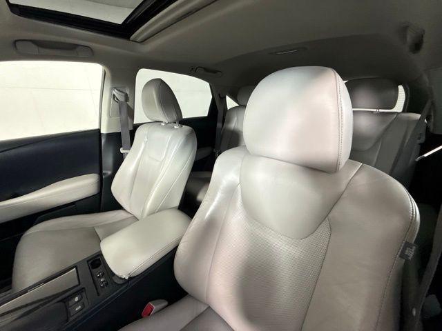 Photo of 2013 Black Lexus RX 450h
