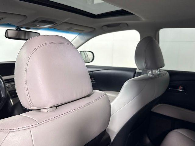 Photo of 2013 Black Lexus RX 450h