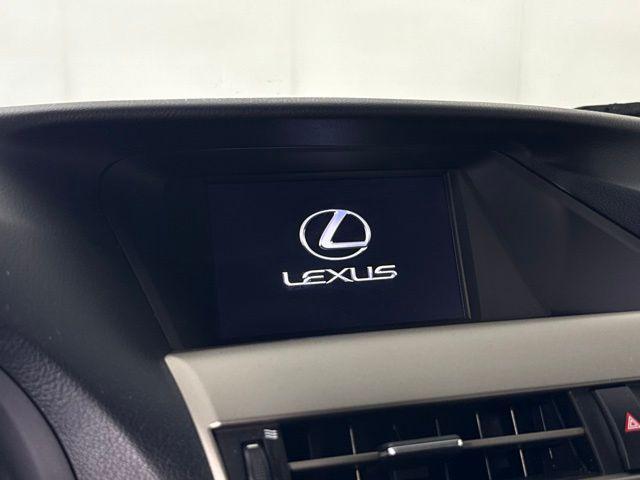 Photo of 2013 Black Lexus RX 450h