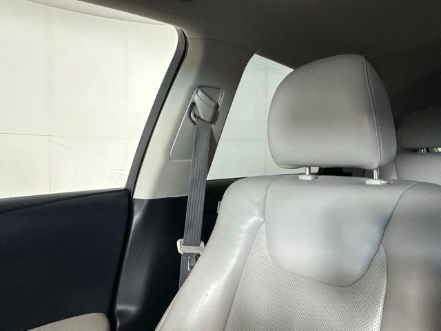 Photo of 2013 Black Lexus RX 450h