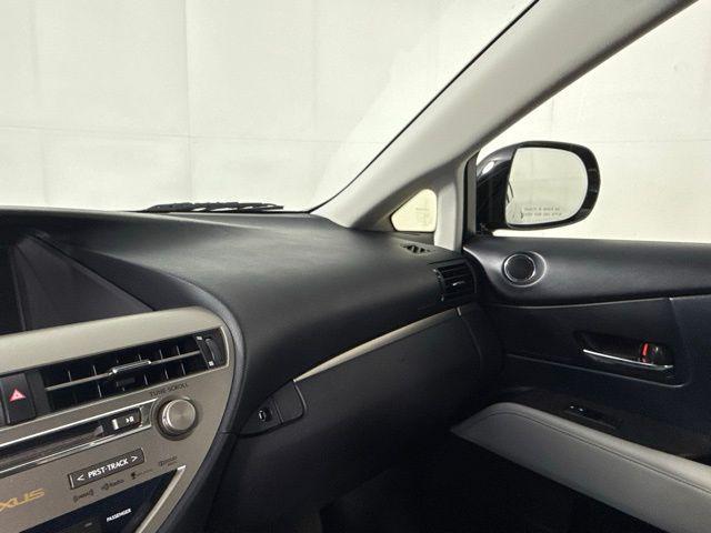 Photo of 2013 Black Lexus RX 450h