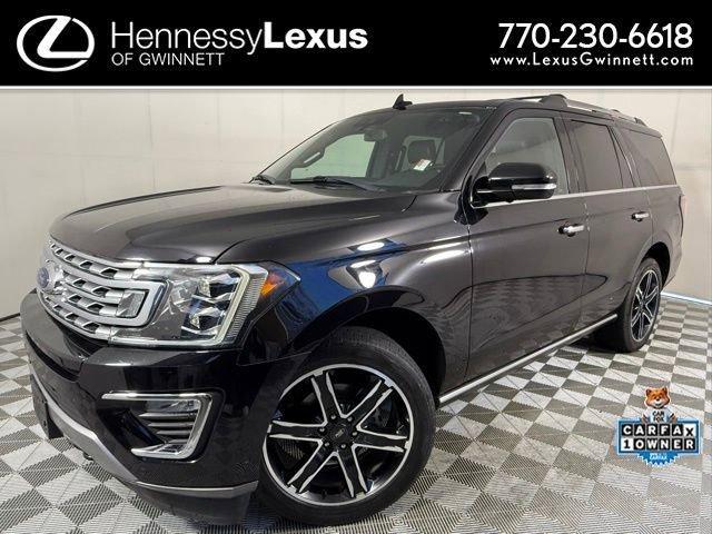 2019 Ford Expedition